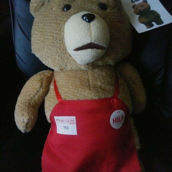TED - Picture 3 of 3
